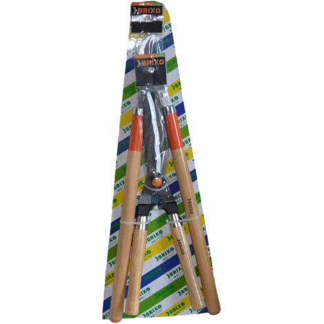FORBICI SIEPE BRIXO BASIC REGOLAB. CM50