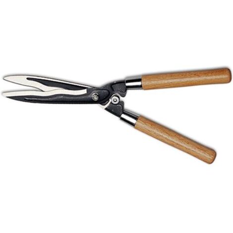 FORBICI SIEPI PAPILLON "ECO" LAMA ONDULATA 210MM