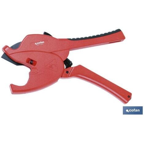 Forbici Tagliatubi In Plastica 42mm (15/8)