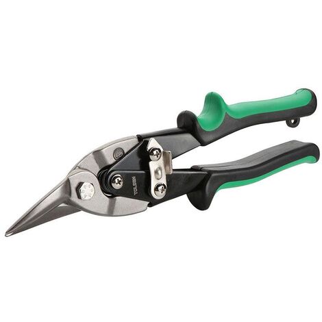 Forbici Tolsen Profili Destro 250mm