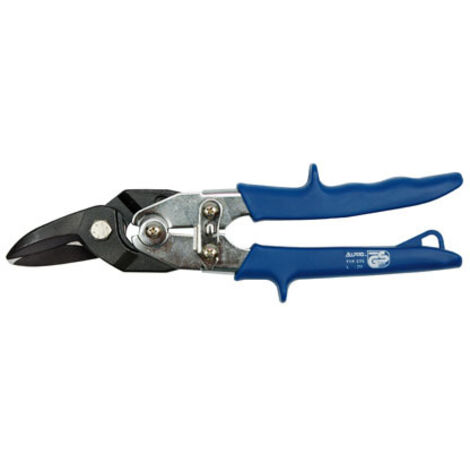 Forbici Toya 48070 nero 250 mm lunghezza 1 2 mm spessore