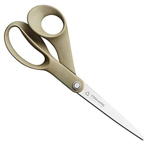 Forbici universali 21 cm riciclate (per 5)