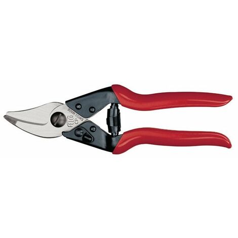 Forbici universali CP totale L.205mm temprate STA Ku.-rivestimento FELCO