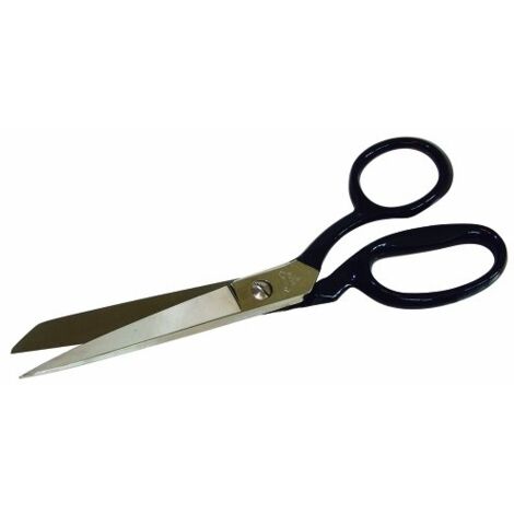 Forbici universali, lati curvi, robusta impugnatura, 180 mm C.K C80787
