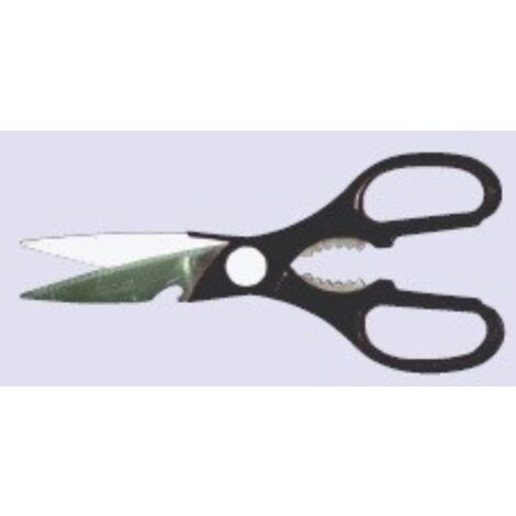 Forbici Universali Per Casa Set 5 Pezzi - Oreca New
