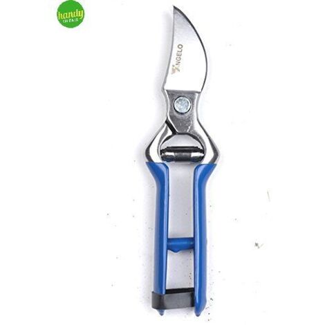 Forbici vigna extra forgiate cm 19