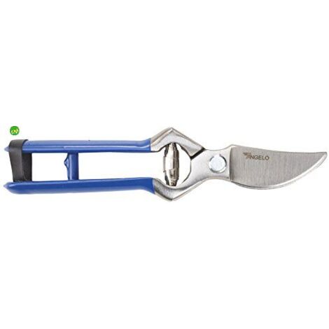 Forbici vigna extra forgiate cm 21