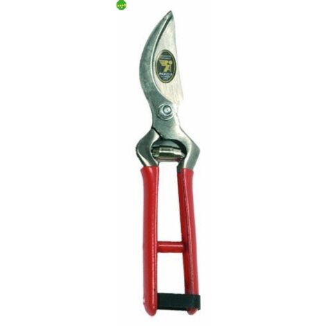 Forbici vigna extra forgiate cm 23
