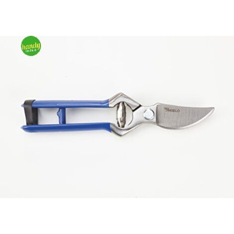 Forbici vigna extra forgiate cm 25