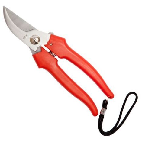 FORBICIFALCI PER UVA INOX  CM 19 FALCI PZ 12,0