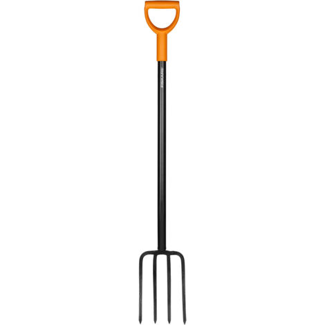 Forca 4 denti solid Fiskars 1070673
