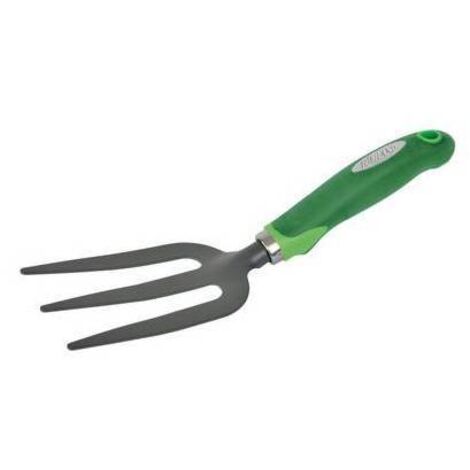 FORCA A 3 DENTI cm 30 x 8 x 3,5 RIBIMEX
