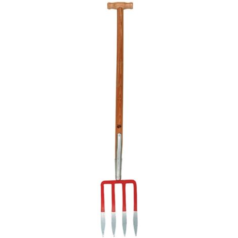 forca a 4 denti corta