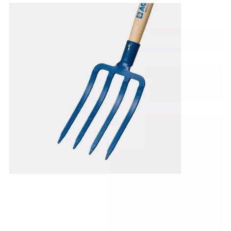 AGEF forca da vangare a 4 dentri (cm 27)