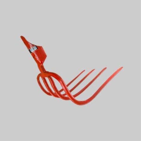 Forca denti curvi ideal star 4 denti IDEAL STAR
