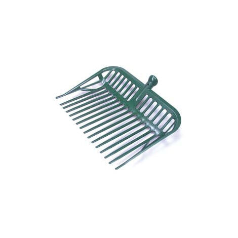 Forca Per Fieno In Abs  - 16 denti