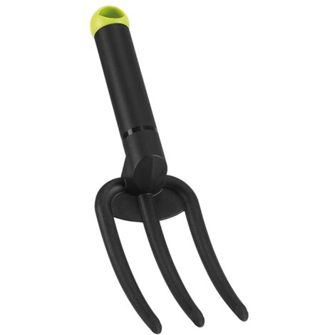FORCA TRIDENTE HABITAT BLACK
