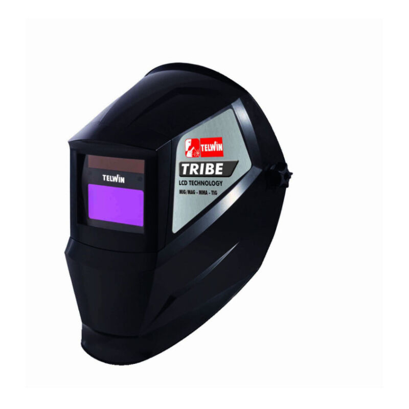 

Telwin - Force 165 PANTALLA MIG/MAG-MMA, TIG. 802837