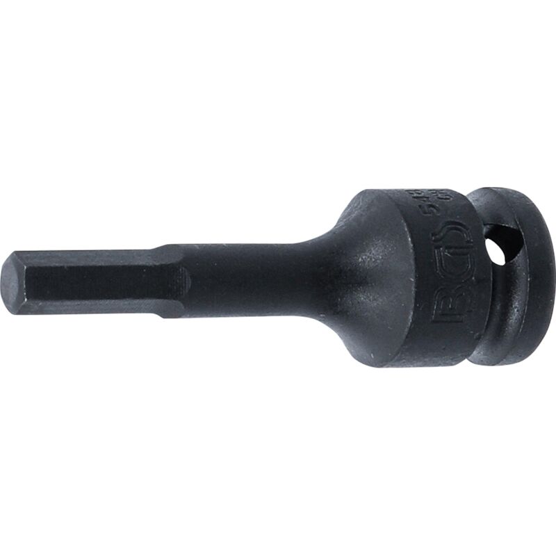 Force-biteinsatz, six pans, M8, 12,5 (1/2)