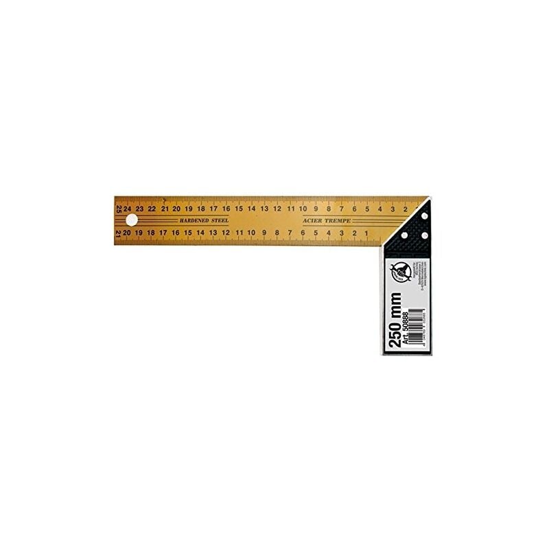 Force homme 50888 ÉQUERRE 250 MM