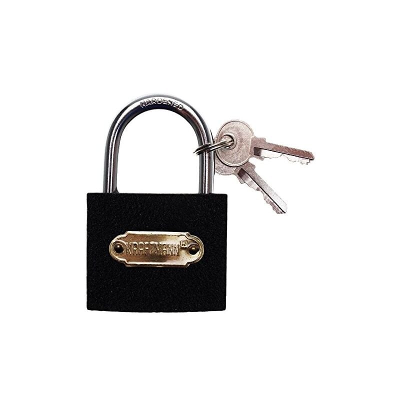 Force homme 85140 de type l cadenas 38 mm