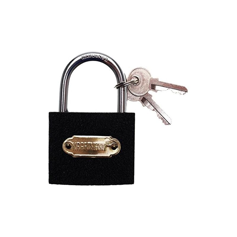 Force homme 85150 cadenas type xl de 46 mm