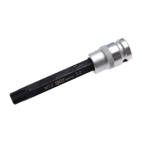 FORCE HOMME BIT UTILISATION, 12,5 (1/2), RIBE 12 X 120 MM, 5010