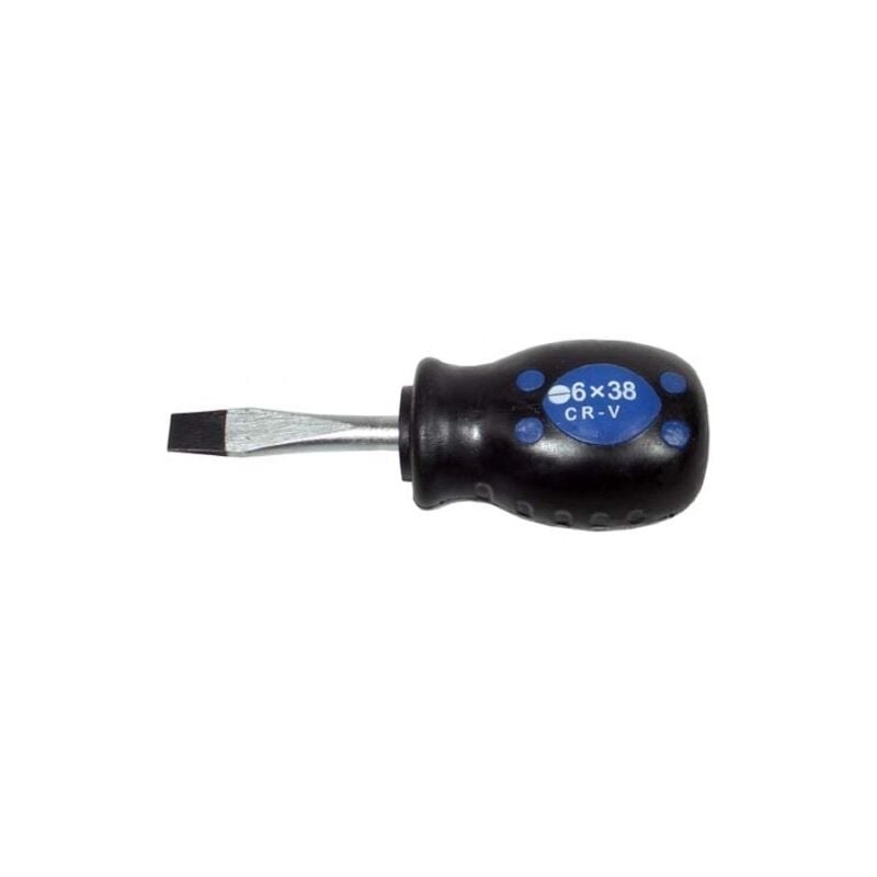 Force Homme Tournevis De Réglage Carburateur, 6 Mm Fente, Longueur 80 Mm, 728