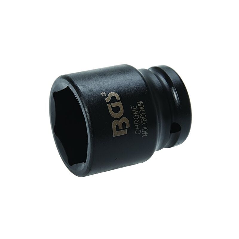 Force-insert, 1 ''27 mm