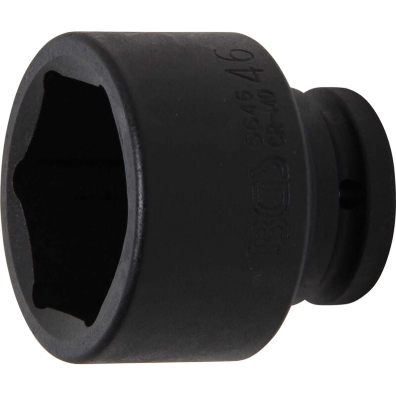 Force - insert, 46 mm, 20 (3/4)