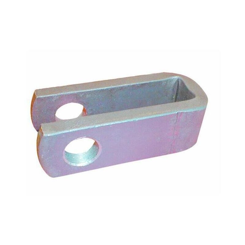 AMA - Forcella 60x12 i.30x128 Ø25 0FC3028