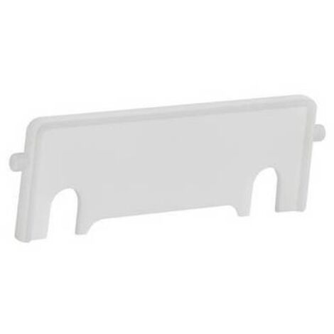 FORCELLA D'INTERRUZIONE PER PLACCHE 115.888 E 894 GEBERIT - GEBERIT
