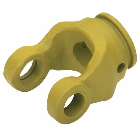 Forcella esterna adattabile Walterscheid profilo S5,32x76