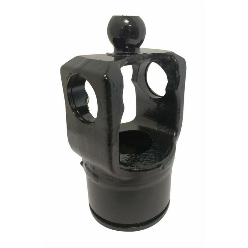 Forcella omocinetica categoria 4 per tubo interno