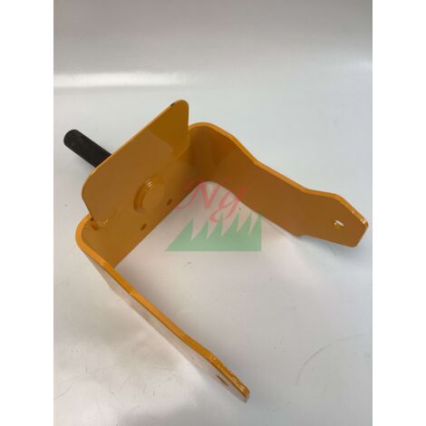 Forcella trattorino tagliaerba rasaerba ORIGINALE MTD CUBCADET 603-08721-CY