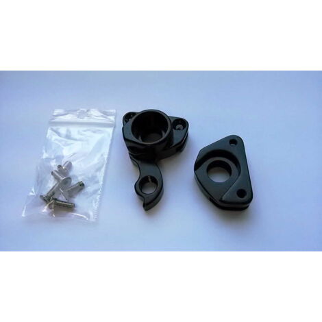 Forcellino del deragliatore MTB High Modulus Carbon HT 29