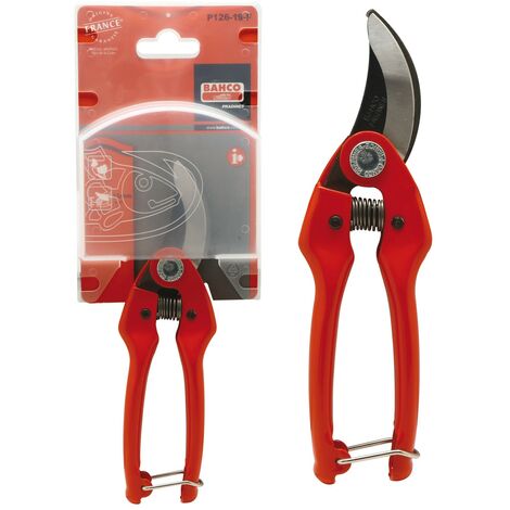 FORCEUSE PRADINES DE JARDIN P126/19-F