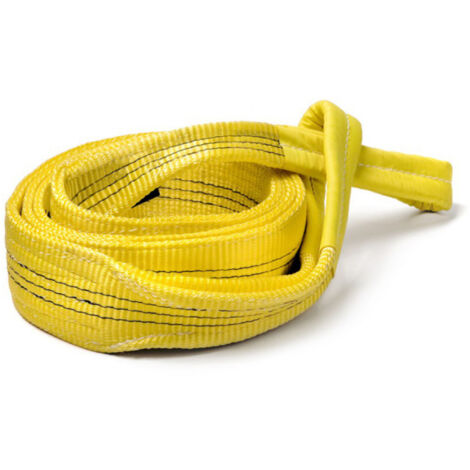 FORCH Hebeband - 6 Meter - 3000 kg