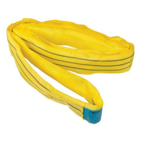 FORCH Rundschlinge - 2 Meter - 3000 kg