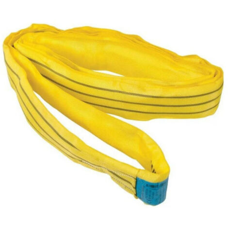 FORCH Rundschlinge - 4 Meter - 3000 kg