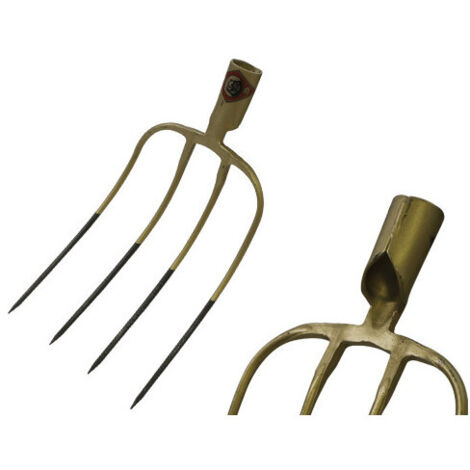 FORCHE A 4 DENTI -91110
