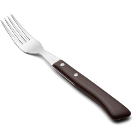 Forchetta bistecca 200mm polipropilene 804100 archi