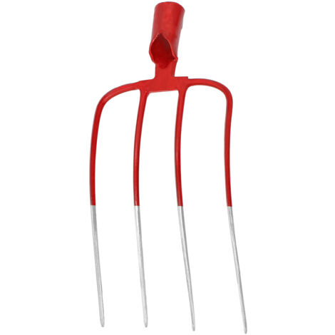 Forchetta Senza Manico 560/4 Denti