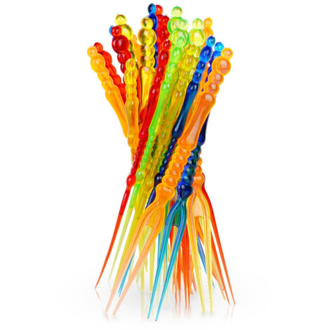 Forchette da snack 10,5 cm 25 pezzi.
