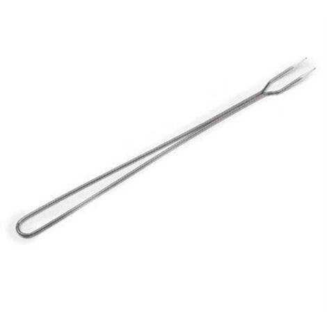 forchettone 1 in acc.inox cm 60