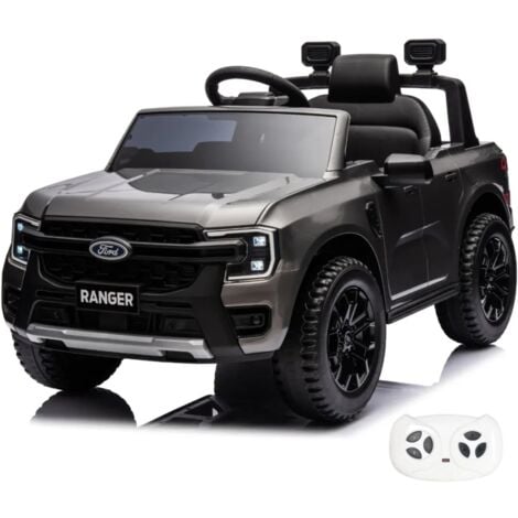 BERGHOFF Ford Electric Children's Car Ranger 12V with Remote Control -
