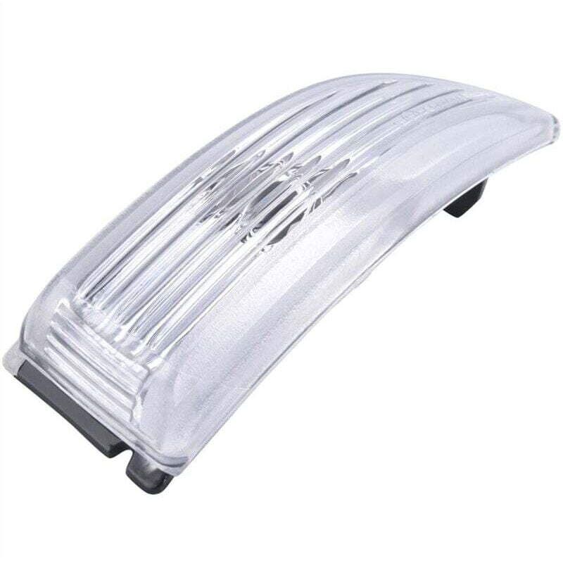 Image of Ford Everest 2012-2018 Blinkerabdeckung für den rechten Außenspiegel (Leuchtmittel nicht enthalten)