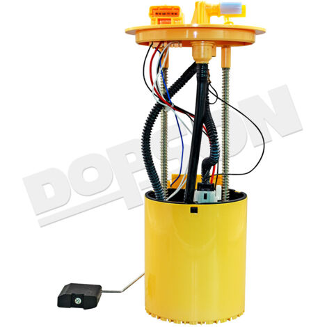 Ford Everest Kraftstoffpumpenbaugruppe EB3G9H307DA EB3G9H307DB A2C85497400 FU