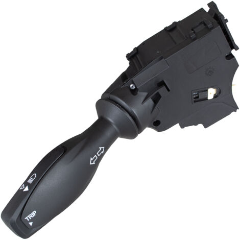 Ford Fiesta VI MK7 2008- leva, interruttore luci e indicatori di direzione