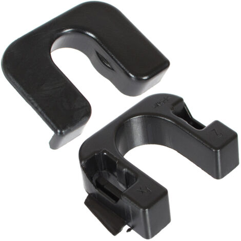 Ford Focus III 2010 – Kofferraumablagegriff, 2-teiliges Set